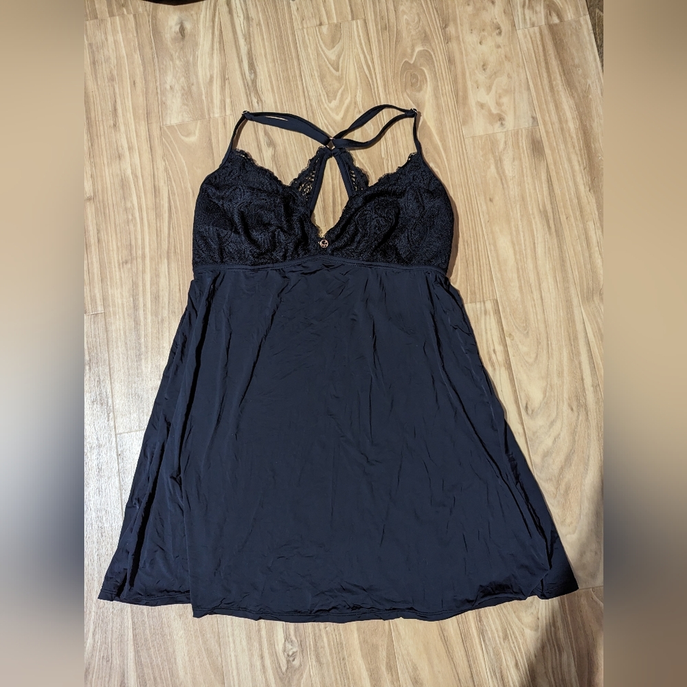 Ashley Graham lingerie